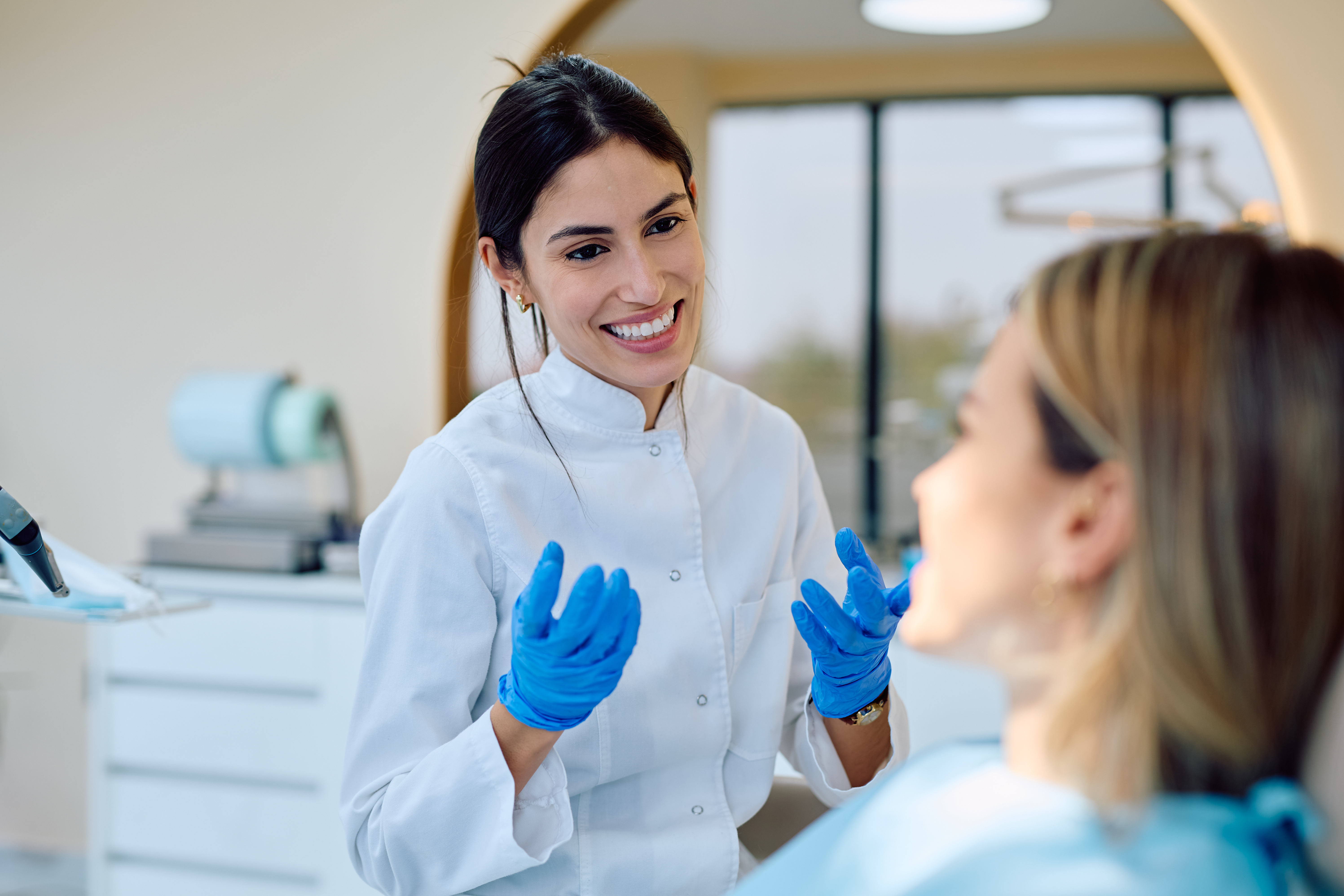 Una soluzione su misura per il tuo benessere